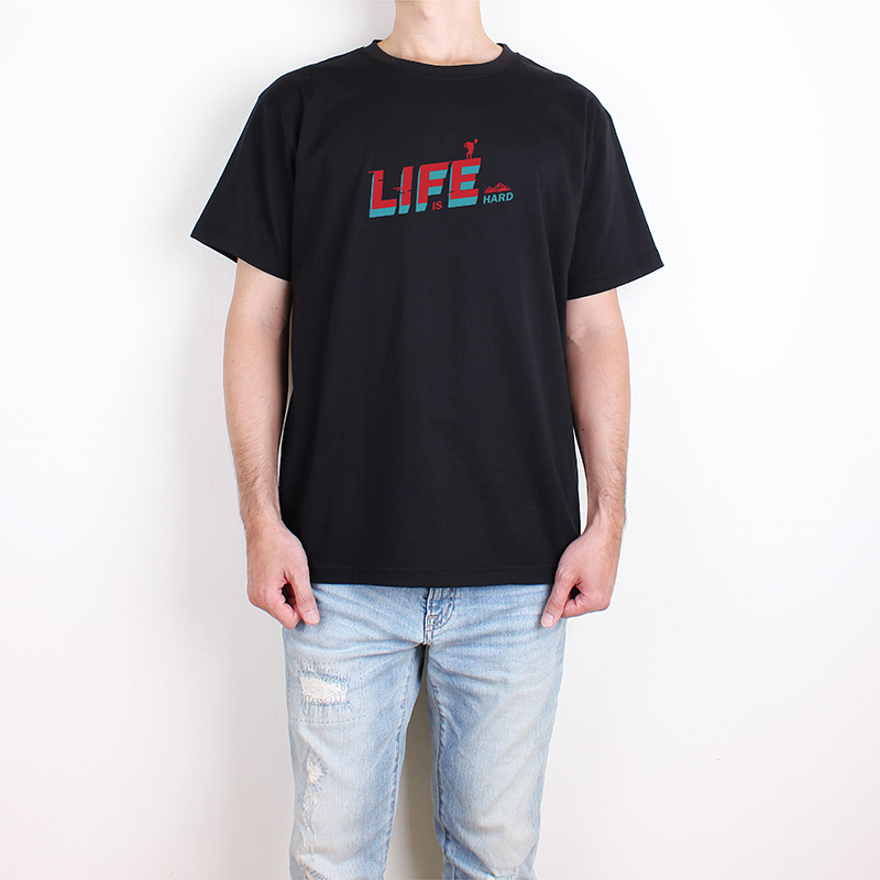 復古-Life is hard